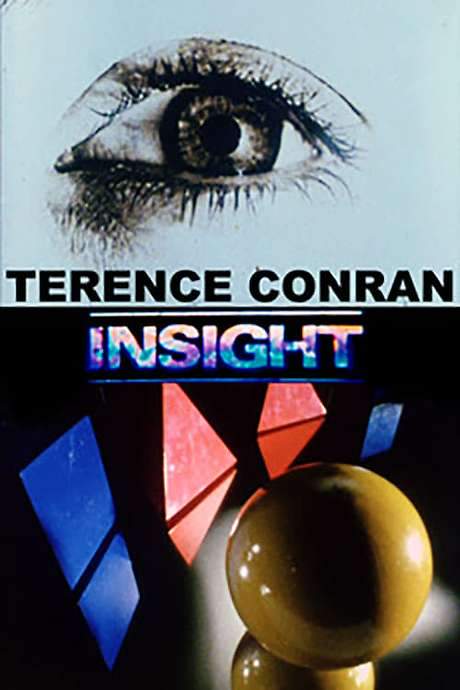 Terence Conran (1981) movie poster