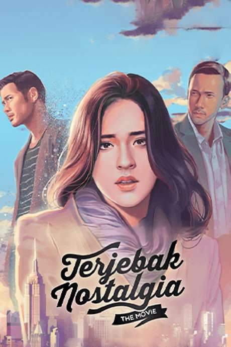 Terjebak Nostalgia (2016) movie poster