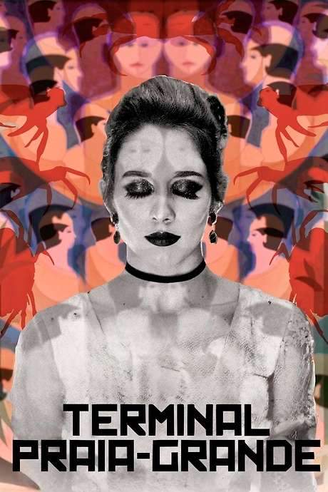Terminal Station (2019) movie poster