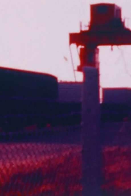 A filmic investigation of hazardous conditions faced by women working in nuclear power stations. Their testimonies reveal increased risks of lung cancer, miscarriage and neurological damage. An over‑exposed filmstrip, burned away, mirrors harm; created by Sandra Lahire (1950‑2001), a UK feminist filmmaker, it foregrounds nuclear danger.