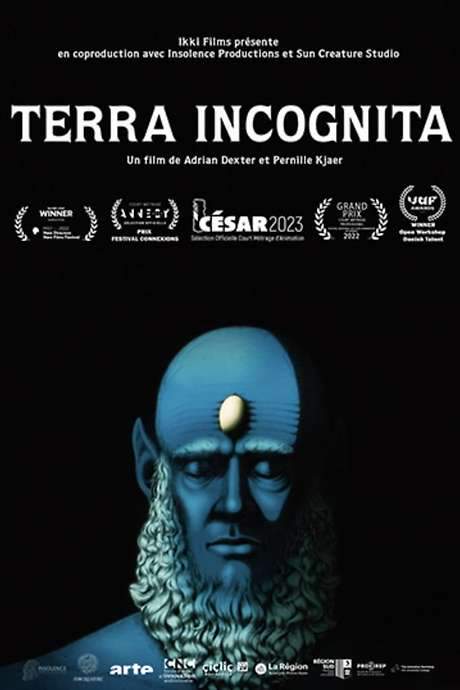 Terra Incognita (2021) movie poster
