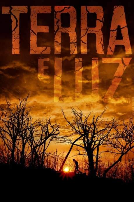 Terra e Luz (2017) movie poster