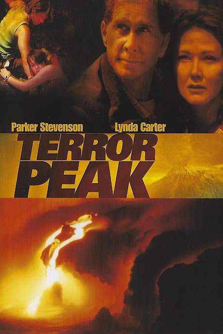 Terror Peak (2003) movie poster