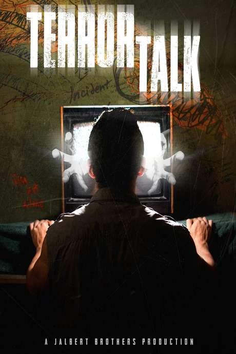 Terror Talk (2018) movie poster