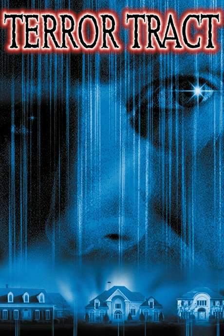 Terror Tract (2000) movie poster
