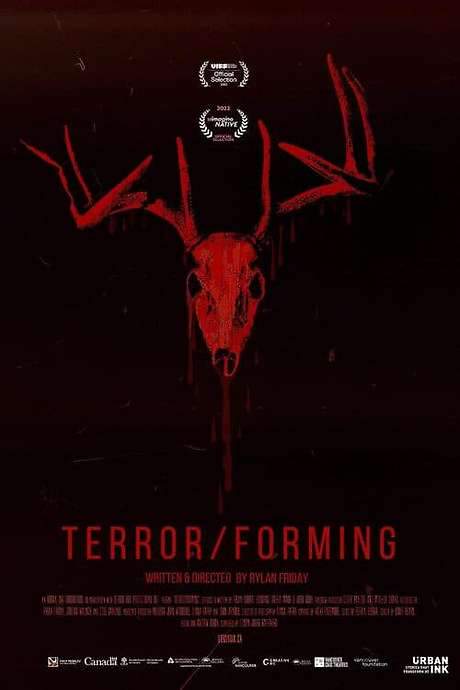 Terror/Forming