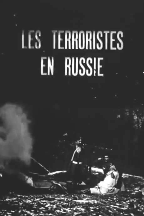 Terrorist’s Remorse (1907) movie poster