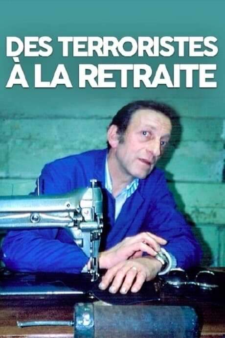 Terrorists in Retirement (1983) movie poster