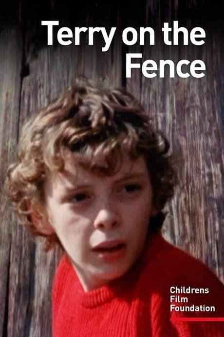 Terry on the Fence (1985) movie poster