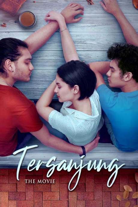 Tersanjung: The Movie (2021) movie poster