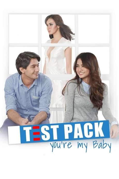 Test Pack, You’re My Baby (2012) movie poster