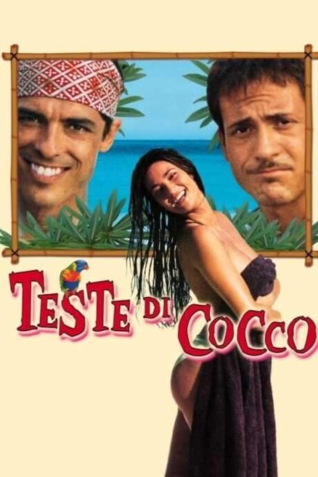 Teste di cocco (2000) movie poster