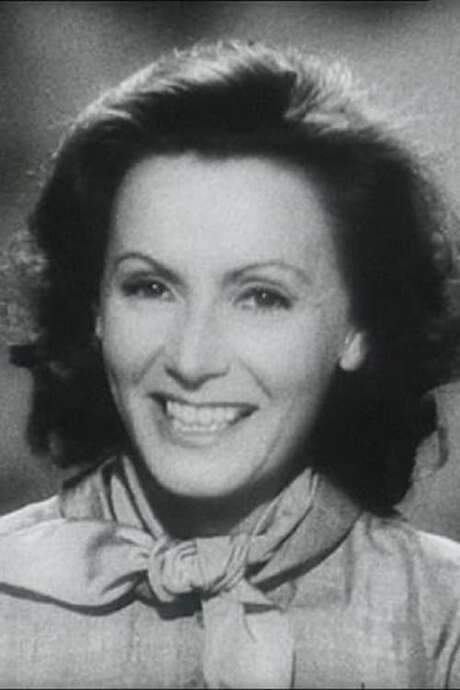 Testfilm Greta Garbo (1949) movie poster