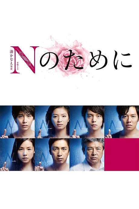 Testimony of N (2014) movie poster