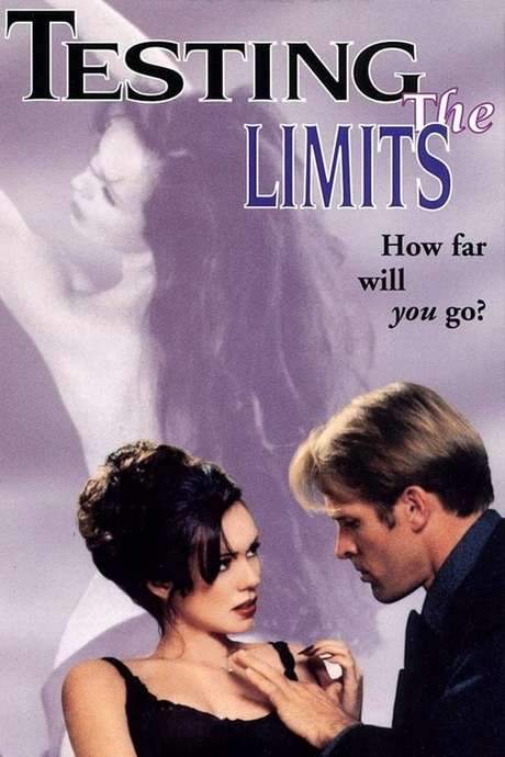 Testing the Limits (1998) movie poster