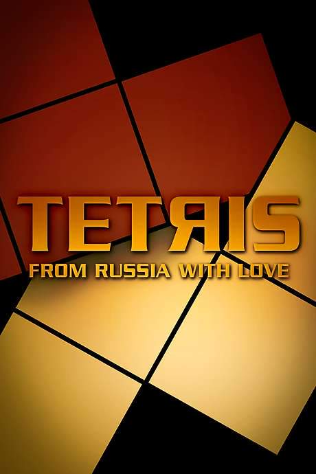 Tetris: From Russia with Love (2004) movie poster