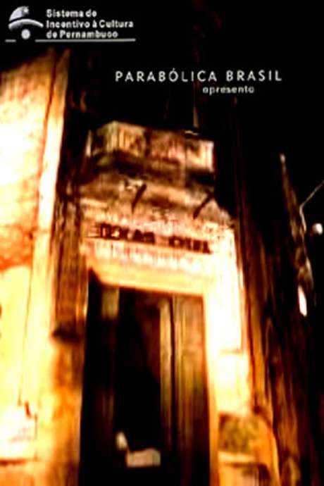 Texas Hotel (1999) movie poster
