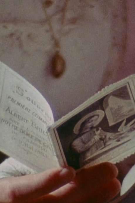 Thérèse Philosophe (1974) movie poster