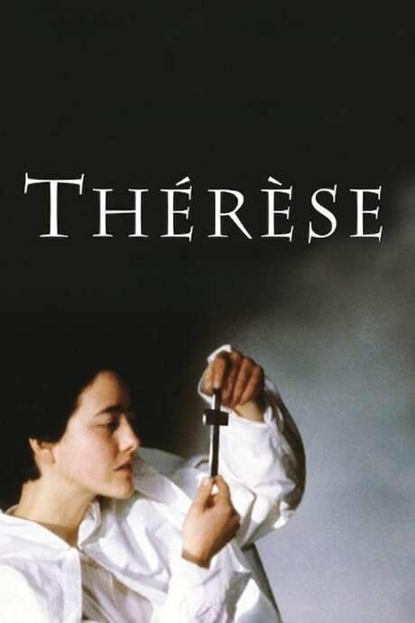 Thérèse (1986) movie poster