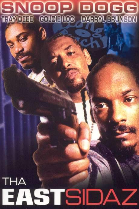 Tha Eastsidaz (2000) movie poster