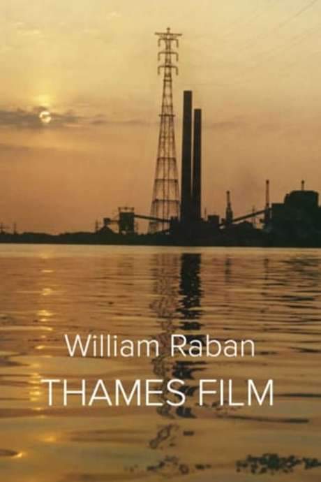 Thames Film (1986) movie poster