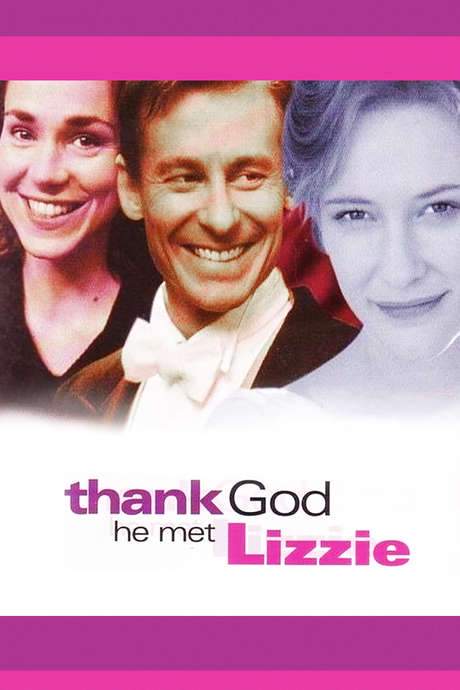 Thank God He Met Lizzie (1997) movie poster