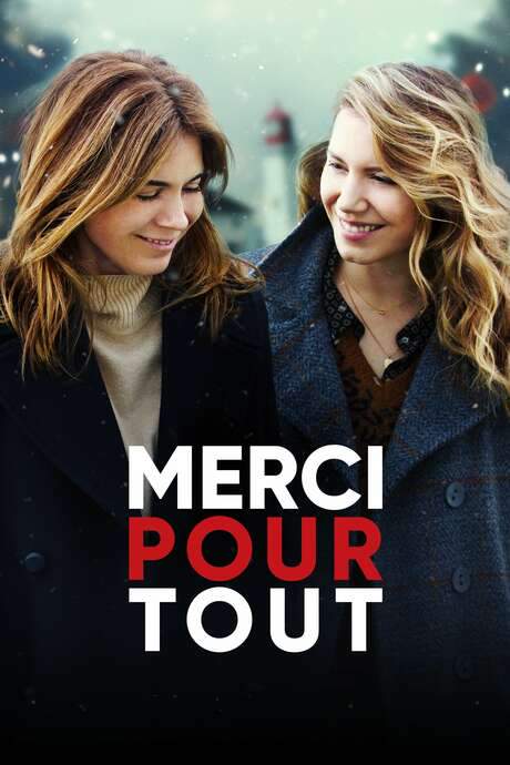 Thanks for Everything (2019) movie poster