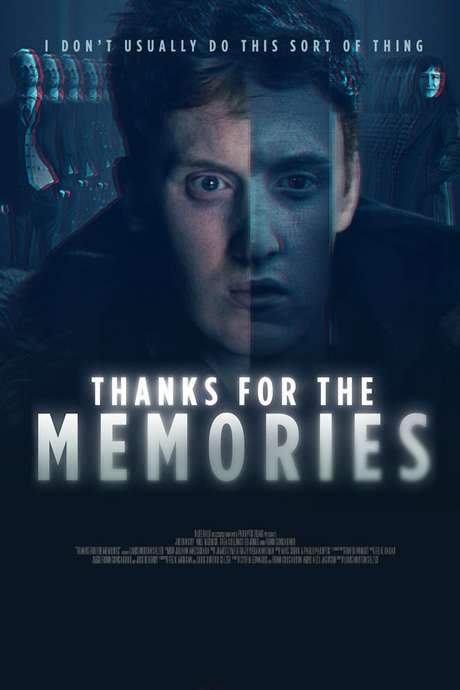 Thanks for the Memories (2019) movie poster