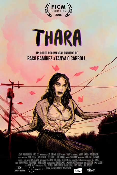 Thara is a transgender woman working as a sex worker in Honduras, who faces prejudice and violence daily. Determined to live authentically, she bravely confronts the dangers that threaten her, risking everything to embrace her identity and pursue a life of self-determination in a challenging environment.