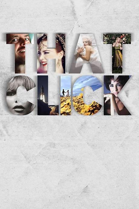 That Click (2019) movie poster