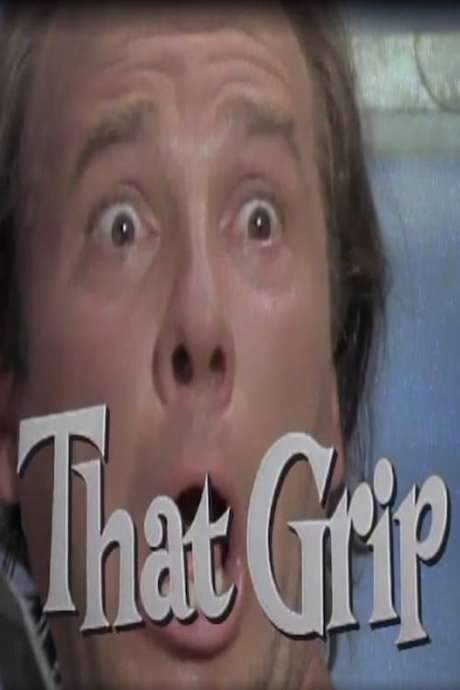 That Grip (1989) movie poster