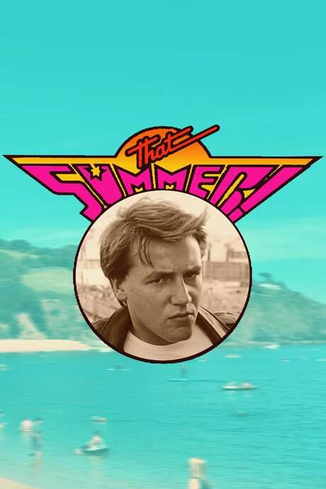 That Summer! (1979) movie poster
