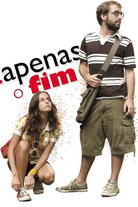 That’s It (2008) movie poster