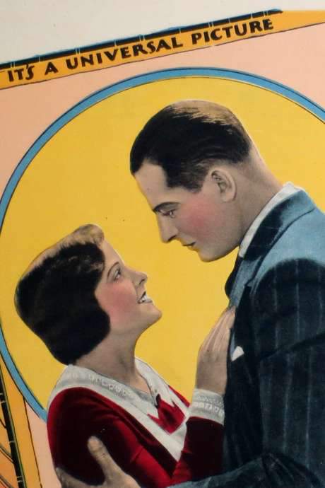 That’s My Daddy (1927) movie poster