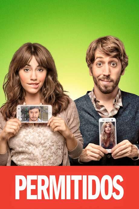 That’s Not Cheating (2016) movie poster