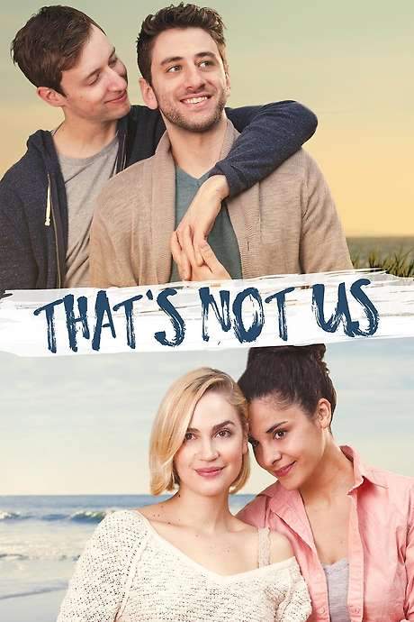 That’s Not Us (2015) movie poster