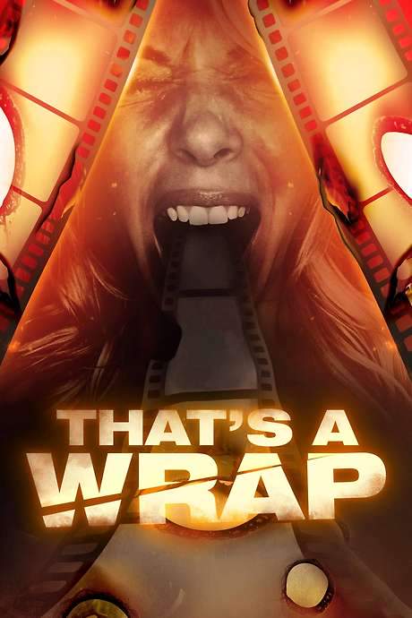 That’s a Wrap (2023) movie poster