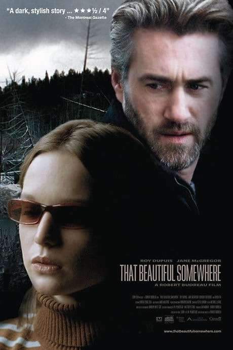 That Beautiful Somewhere (2007) movie poster