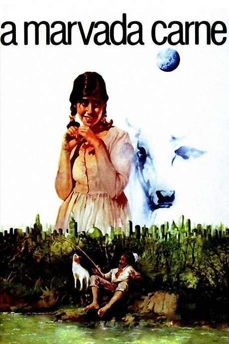 That Damned Meat (1985) movie poster