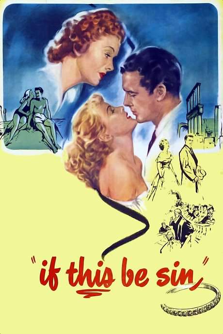 That Dangerous Age (1949) movie poster