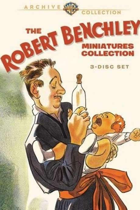That Inferior Feeling (1940) movie poster