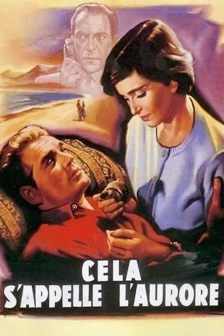 That Is the Dawn (1956) movie poster