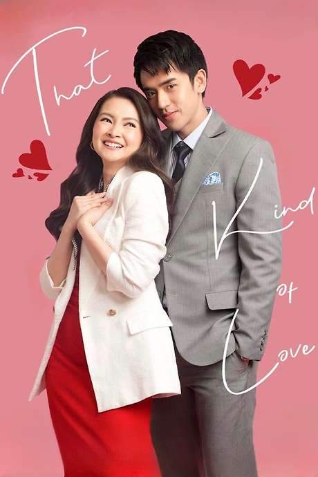 That Kind of Love (2024) movie poster