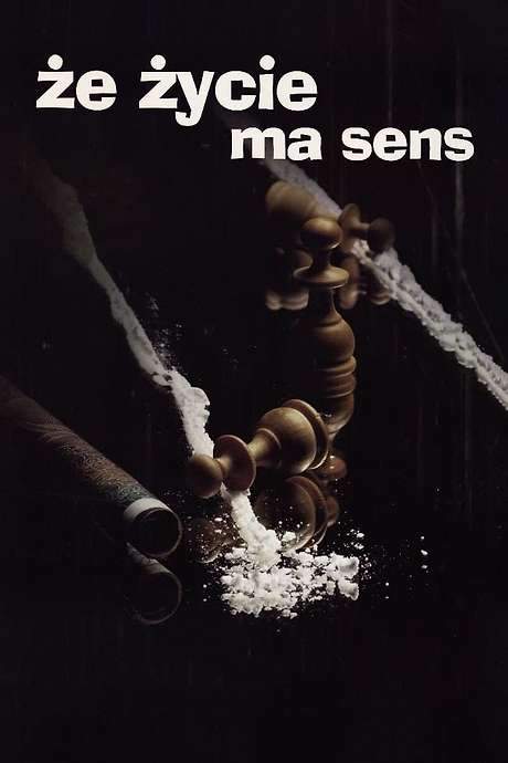 That Life Makes Sense (2001) movie poster