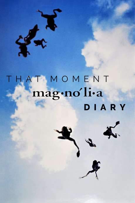 That Moment: Magnolia Diary (2000) movie poster