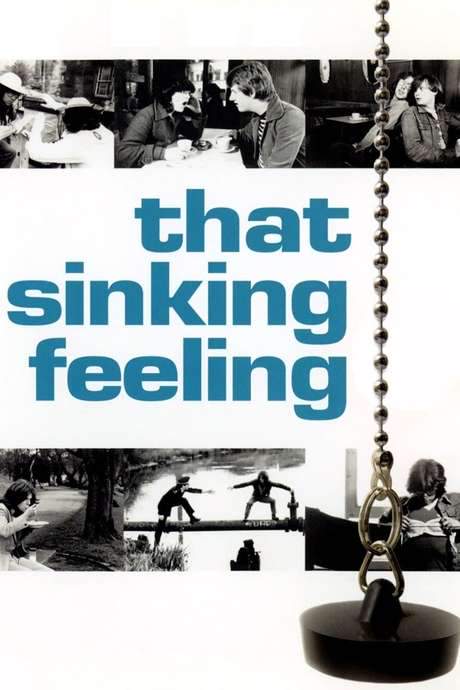 That Sinking Feeling (1979) movie poster