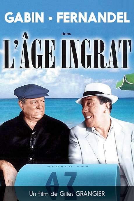 That Tender Age (1964) movie poster