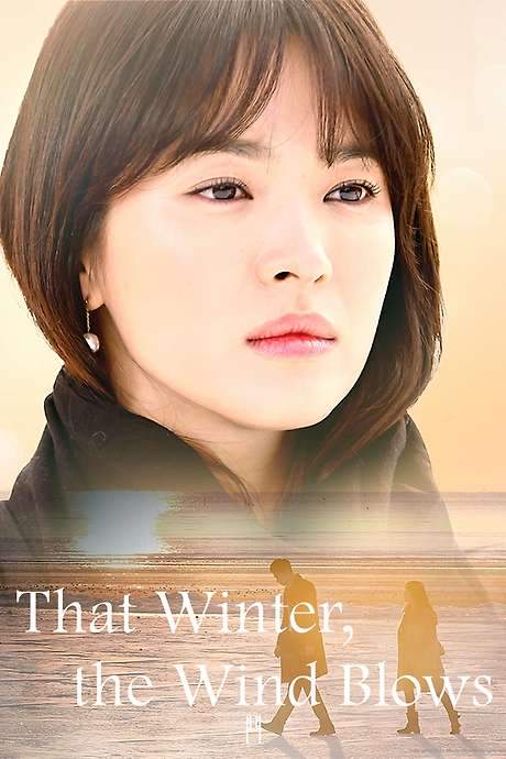 That Winter, the Wind Blows (2013) movie poster