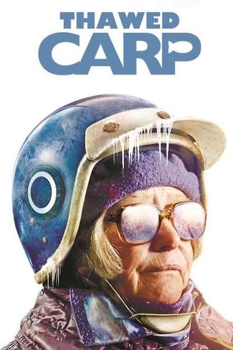 Thawed Carp (2017) movie poster