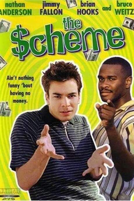 The $cheme (2003) movie poster